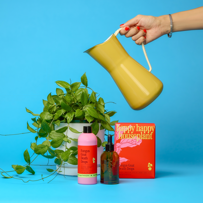 Happy happy houseplant Fungus Gnat Death Drops 207ml